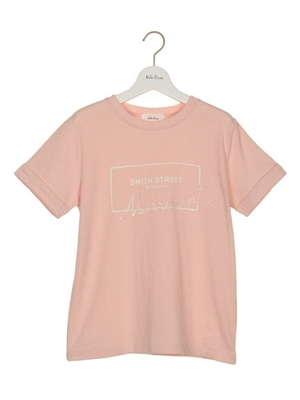 Mila Owen (ミラオーウェン) SMITH STREET Tシャツ