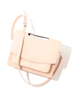 FRAY I.D (フレイアイディー) ホールハンドルショルダー