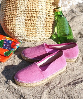 Jewel Changes SELECT エスパドリーユ