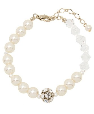 クリアパールコンビブレス