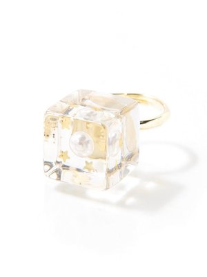 Prismパールリング