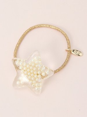 ROPE’PICNIC　PASSAGE パール封入ポニー