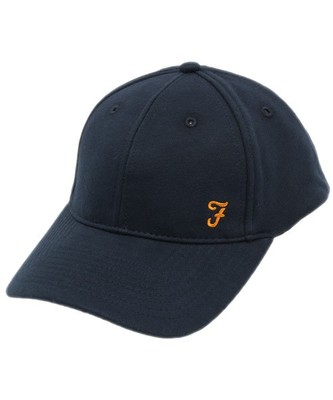 FARAH VINTAGE 帽子