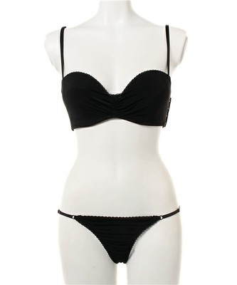 HoldチューブブラTバックセット