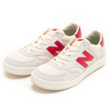 ニューバランス CRT300 15SS WT/RED(WR) 23