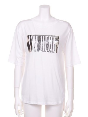 メタルプリントロングT/SH