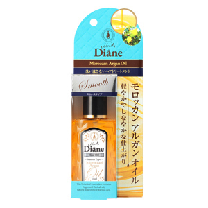 モイスト・ダイアン ヘアトリートメントオイル スムース