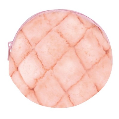 いちごメロンパン