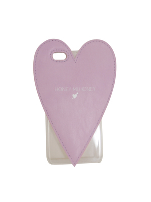 heart iphone case