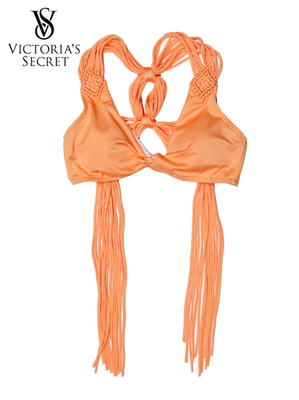 【VICTORIA'S SECRET】VS SWIM TOP-ORG