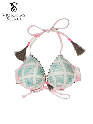 【VICTORIA'S SECRET】VS SWIM TOP-IVO2