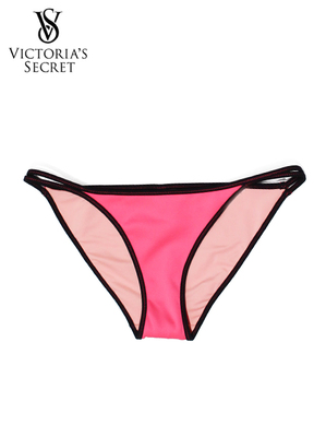 【VICTORIA'S SECRET】VS SWIM SHORTS-PNK