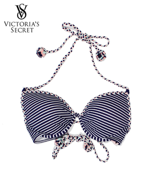 【VICTORIA'S SECRET】VS SWIM TOP-BDR