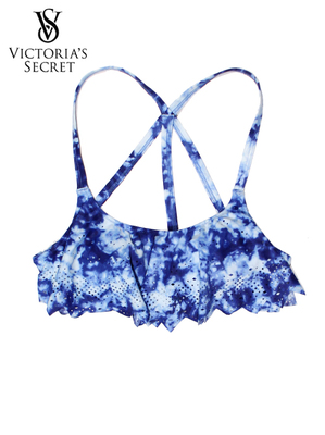 【VICTORIA'S SECRET】PNK SWIM TOP