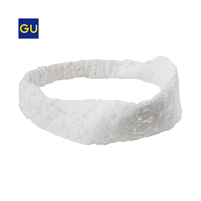 （GU）レースターバン