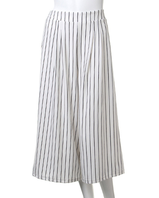 カットガウチョ／パンツ