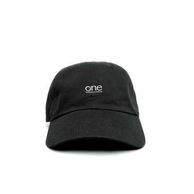 KaneZ The first anniversary POLO CAP black
