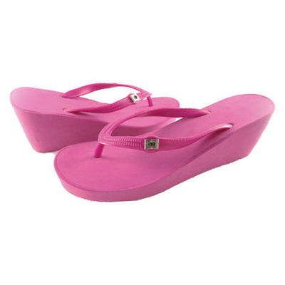 7CM Wedges - Pink