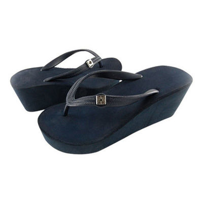 7CM Wedges - NAVY