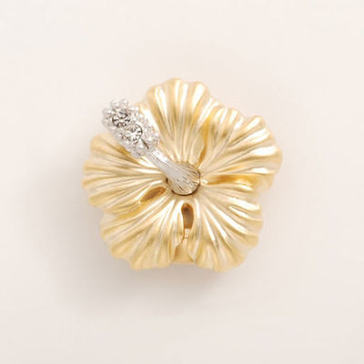 Hibiscus Small (2 colors)