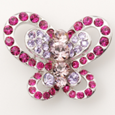 Butterfly（4 colors）