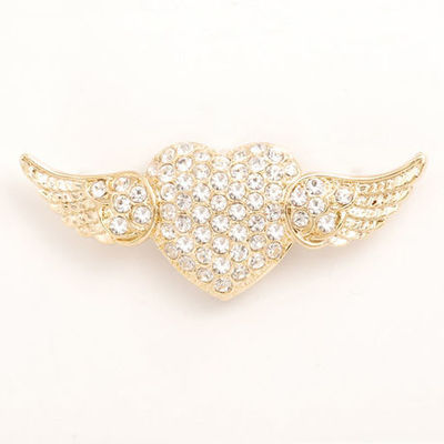 Flying Heart(2 colors)