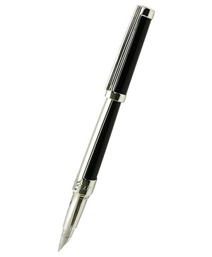 デュポン 万年筆 デフィ 400674