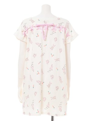 PRANK BUNNY BIG TOPS