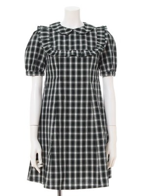 MY GIRL HEART ONE-PIECE