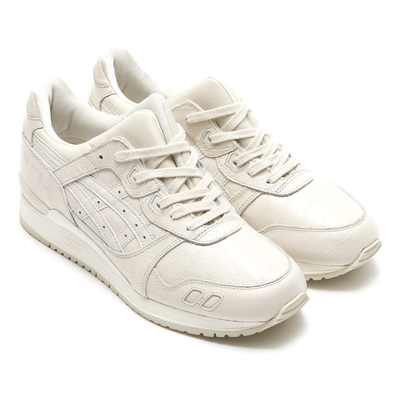 GEL-LYTE III OFF WHITE/OFF WHITE