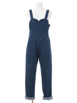 LOVE IN CANDY SALOPETTE