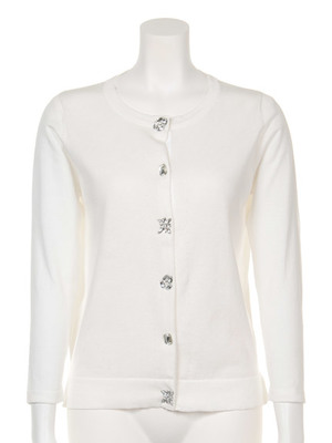 エクストラファインコットンビジューCD