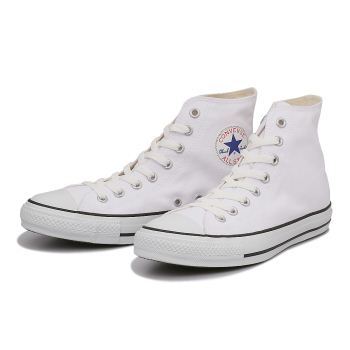 CONVERSE CANVAS ALL STAR COLORS HI 