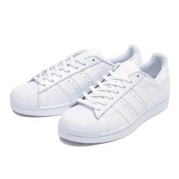  adidas ORIGINALS SUPERSTAR FOUNDATION 
