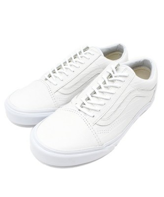 VANS VN-03CWHF8 OLDSKOOL REISSUE CA