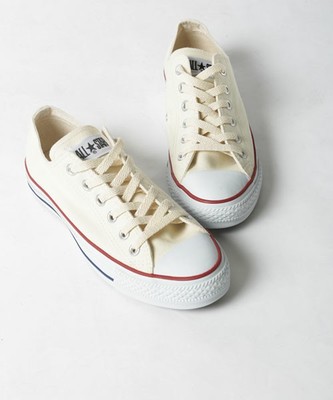 CONVERSE/キャンバス オールスター OX