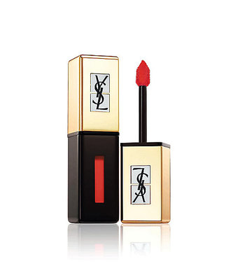 YSL ルージュ ピュールクチュール ヴェルニ ポップウォーター