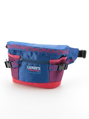 PEPE MELODY WAIST POUCH