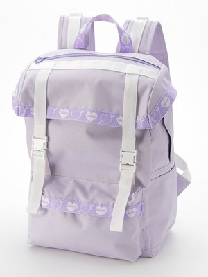 HEART CANDY BACKPACK