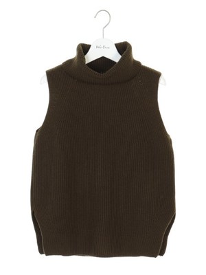 Mila Owen (ミラオーウェン) タートルノースリニット