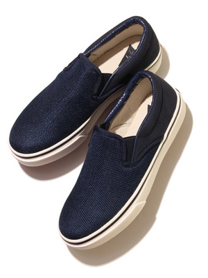 snidel (スナイデル) シンプルスリッポン