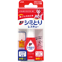 トップ シミとりレスキュー