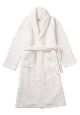 カシウエア ローブ