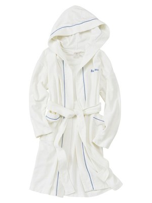 gelato pique バスガウン