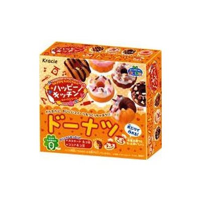 ハッピーキッチン ドーナッツ