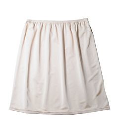 ヒミツのペチコート