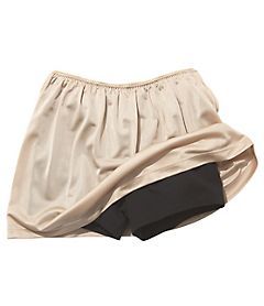 ヒミツのペチパンツ