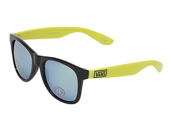 【VANSアパレル】 バンズ サングラス SPICOLI 4 SHADES