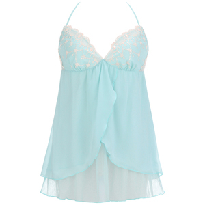 究極のランジェリー ミニスリップ