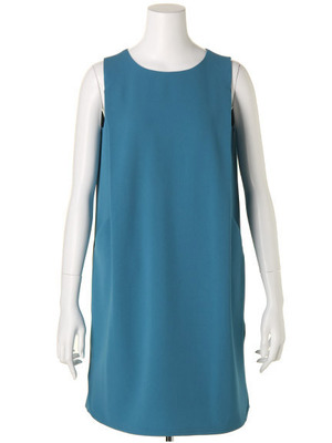 タックカプセルワンピース